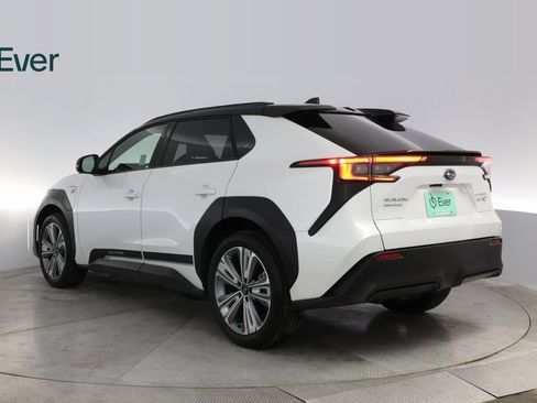 Used 2024 Subaru Solterra Touring w/ Touring Package image 14