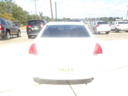 Used 2014 Chevrolet Impala Limited LS image 12