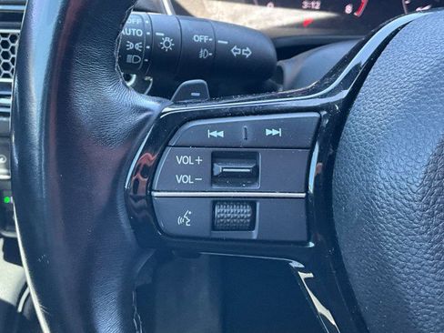Used 2022 Honda Civic Sport Touring image 17