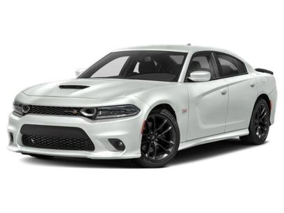 Certified 2022 Dodge Charger Scat Pack