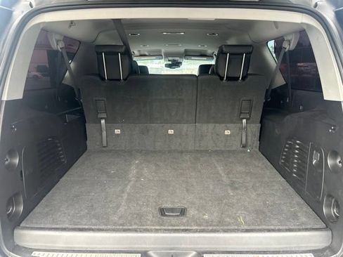 Used 2019 GMC Yukon XL SLT RWD image 22