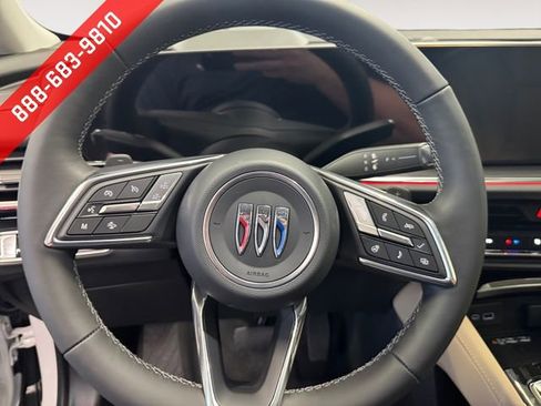 New 2026 Buick Envision Preferred AWD/4WD image 20