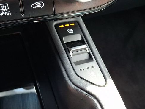 Used 2024 Kia Telluride EX X-Line AWD/4WD image 26