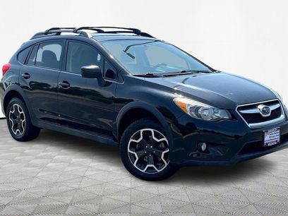 Used 2015 Subaru Crosstrek 2.0i Premium