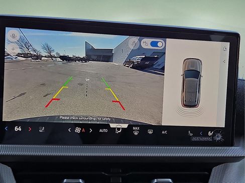 New 2026 Ford Explorer Active w/ Active Comfort Package RWD image 18