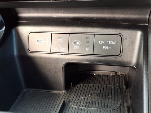 Certified 2025 Hyundai Tucson SEL image 21