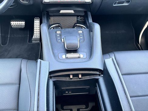 Used 2023 Mercedes-Benz GLS 450 4MATIC image 35