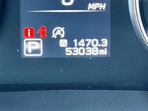 Used 2023 Subaru Outback Onyx Edition image 12