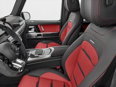 New 2026 Mercedes-Benz G 63 AMG 4MATIC image 6