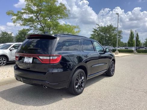 Used 2023 Dodge Durango GT AWD/4WD image 4