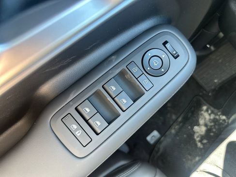 New 2026 Hyundai Santa Fe Limited AWD/4WD image 9
