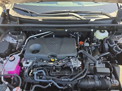 New 2026 Toyota RAV4 Limited image 31