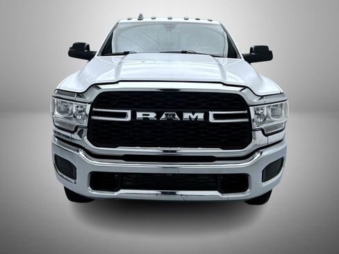 Used 2022 RAM 2500 Tradesman image 2