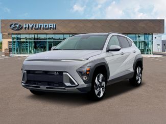 New 2026 Hyundai Kona Limited video 1