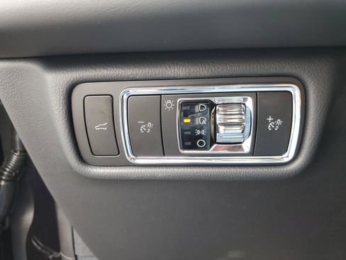 New 2026 Lincoln Aviator Reserve AWD/4WD image 13