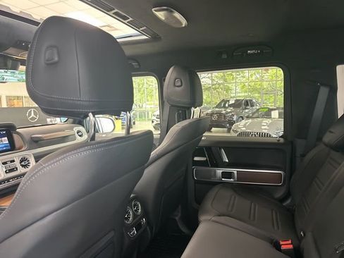 Used 2026 Mercedes-Benz G 550 image 25