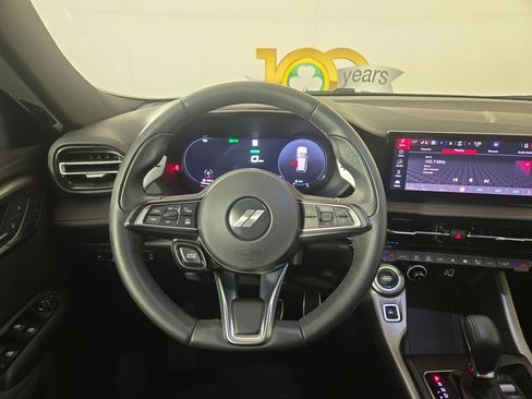 Used 2024 Dodge Hornet R/T image 15