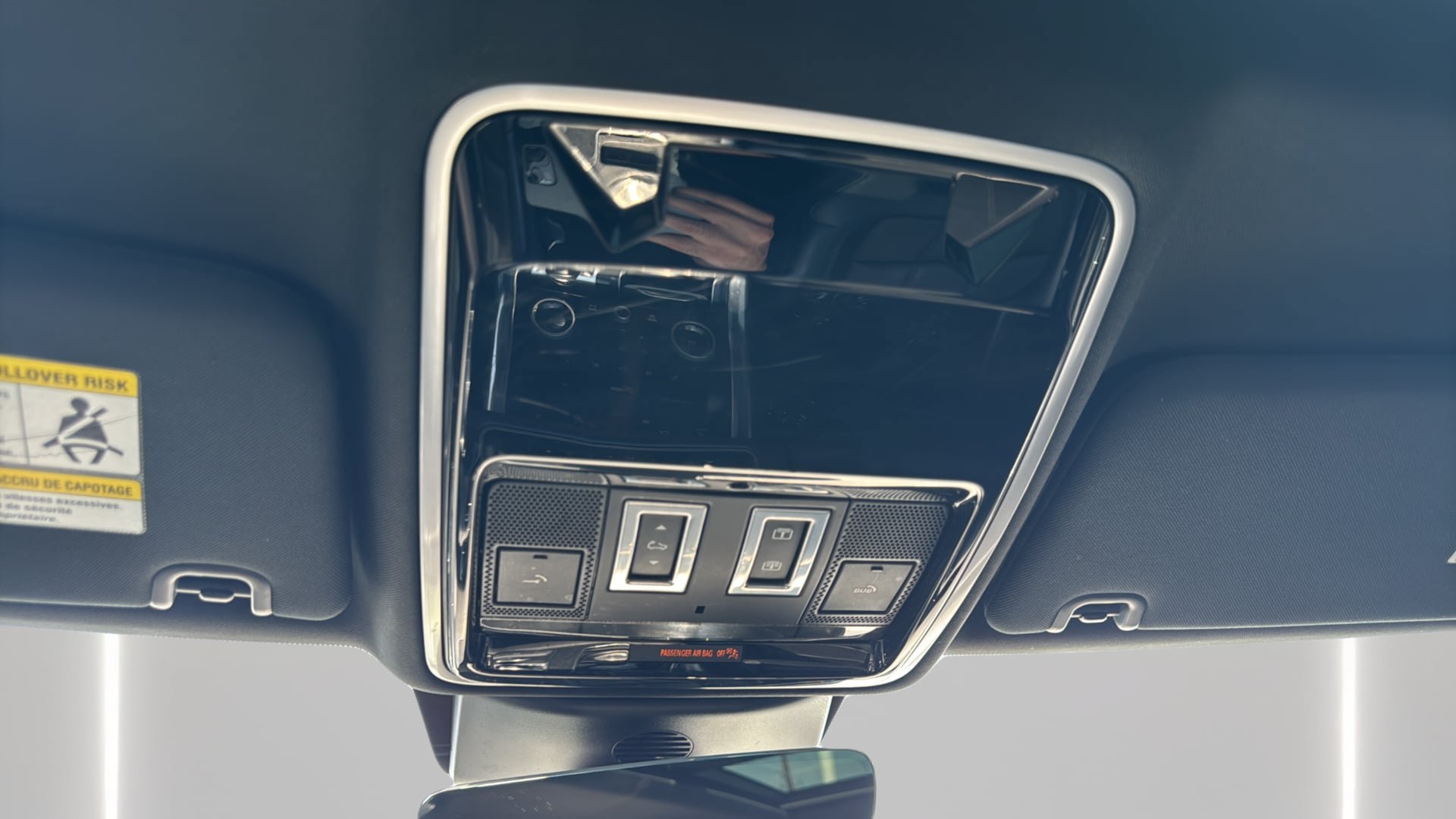Used 2019 Land Rover Range Rover Sport Autobiography AWD/4WD image 18