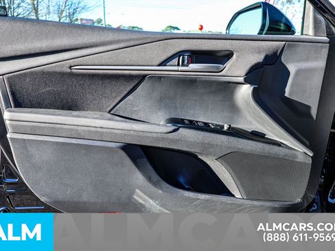 Used 2025 Toyota Camry LE image 44