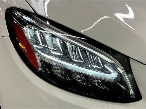 Used 2021 Mercedes-Benz C 300 Sedan image 31