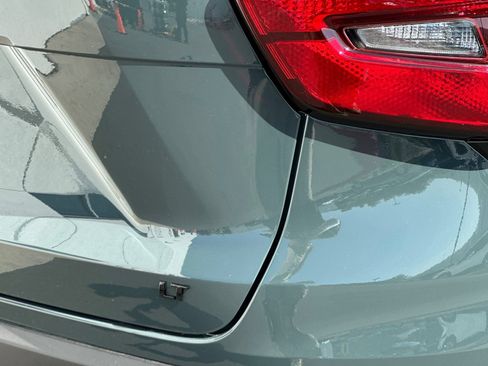 New 2026 Chevrolet Trax LT FWD image 26