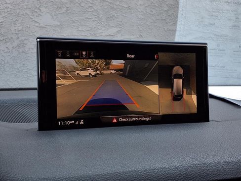 Used 2019 Audi Q7 2.0T Premium Plus w/ Premium Plus Package image 8