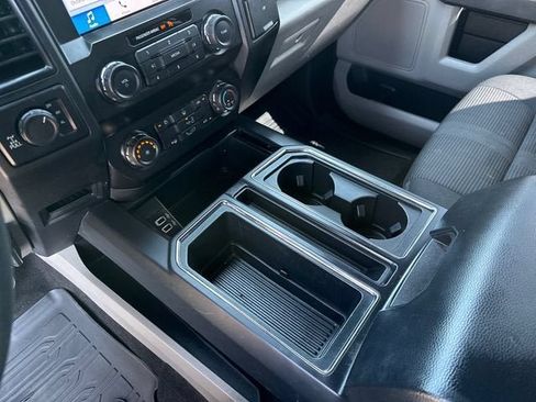 Used 2019 Ford F150 XL w/ Equipment Group 101A Mid AWD/4WD image 22