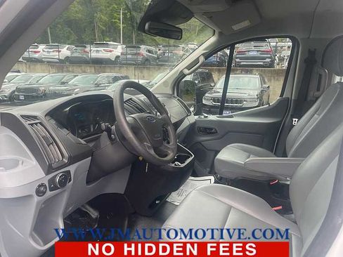 Used 2017 Ford Transit 350 XL RWD image 2