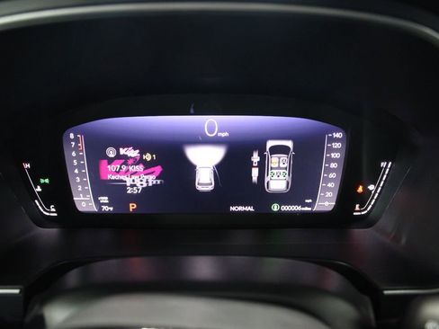 New 2026 Honda Passport TrailSport Elite image 49