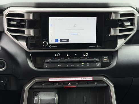 Used 2024 Toyota Tundra SR5 w/ SR5 Premium Package image 18