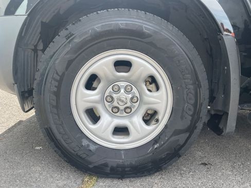 Used 2020 Nissan Frontier S w/ S Utility Package image 15