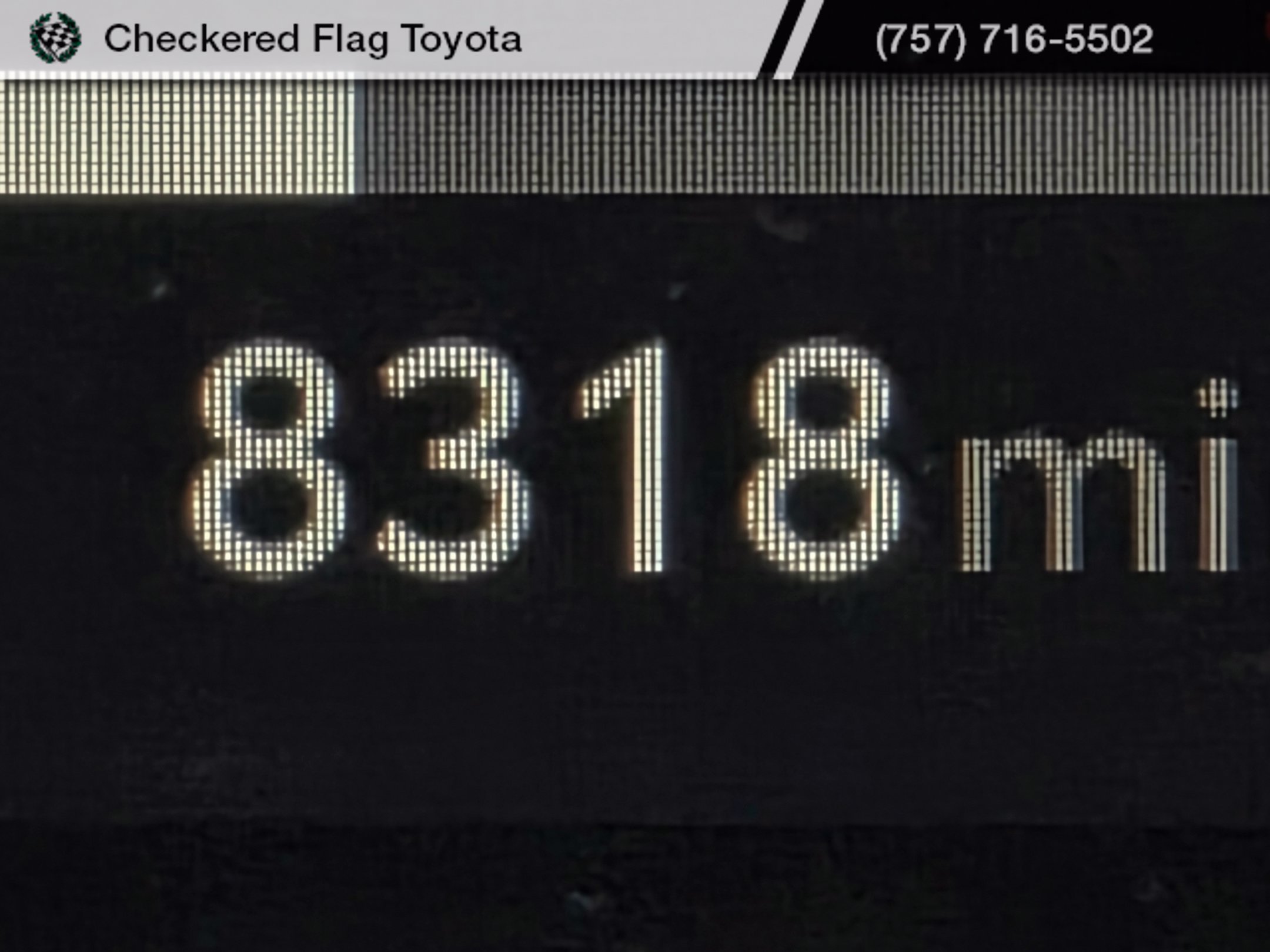 Used 2025 Toyota 4Runner TRD Off-Road Premium AWD/4WD image 14