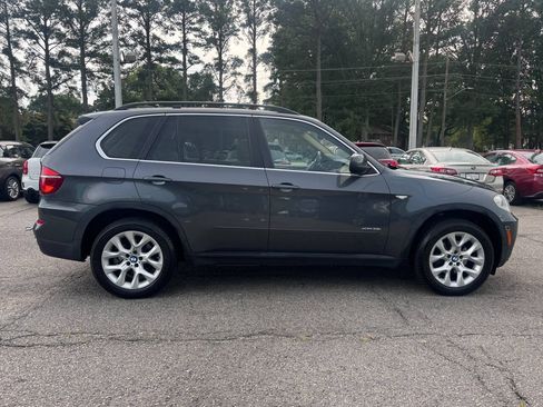Used 2013 BMW X5 xDrive35i AWD/4WD image 6