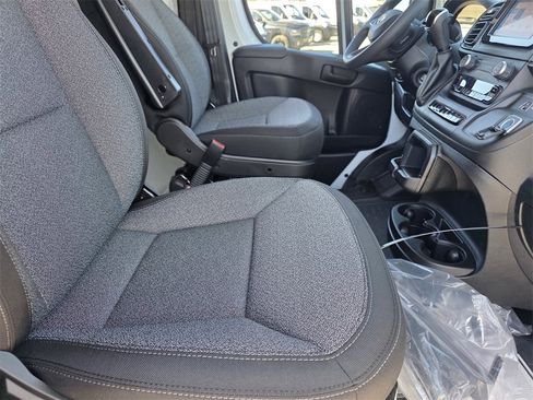 New 2026 RAM ProMaster 1500 image 12
