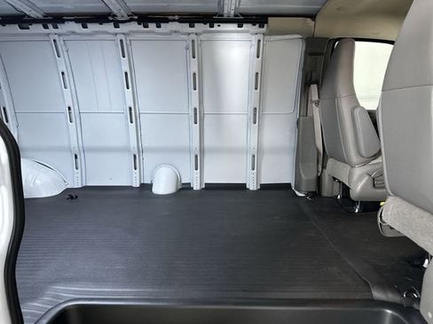 New 2026 GMC Savana 3500 Extended w/ Driver Convenience Package RWD image 26