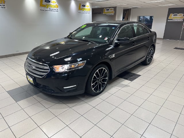 Used 2018 Ford Taurus SEL w/ Equipment Group 201A AWD/4WD image 2