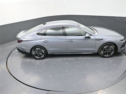 New 2026 Hyundai Sonata SEL image 28