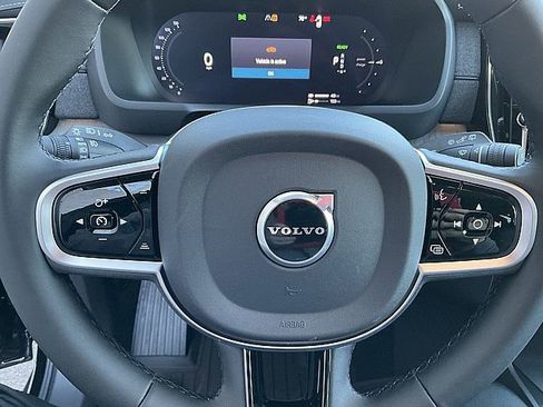 New 2026 Volvo XC90 T8 Ultra w/ Protection Package Premier image 22