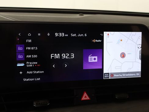 Used 2023 Kia Sportage X-Line w/ X-Line Premium Package AWD/4WD image 46