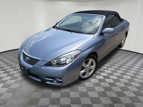 Used 2008 Toyota Solara SLE FWD image 11