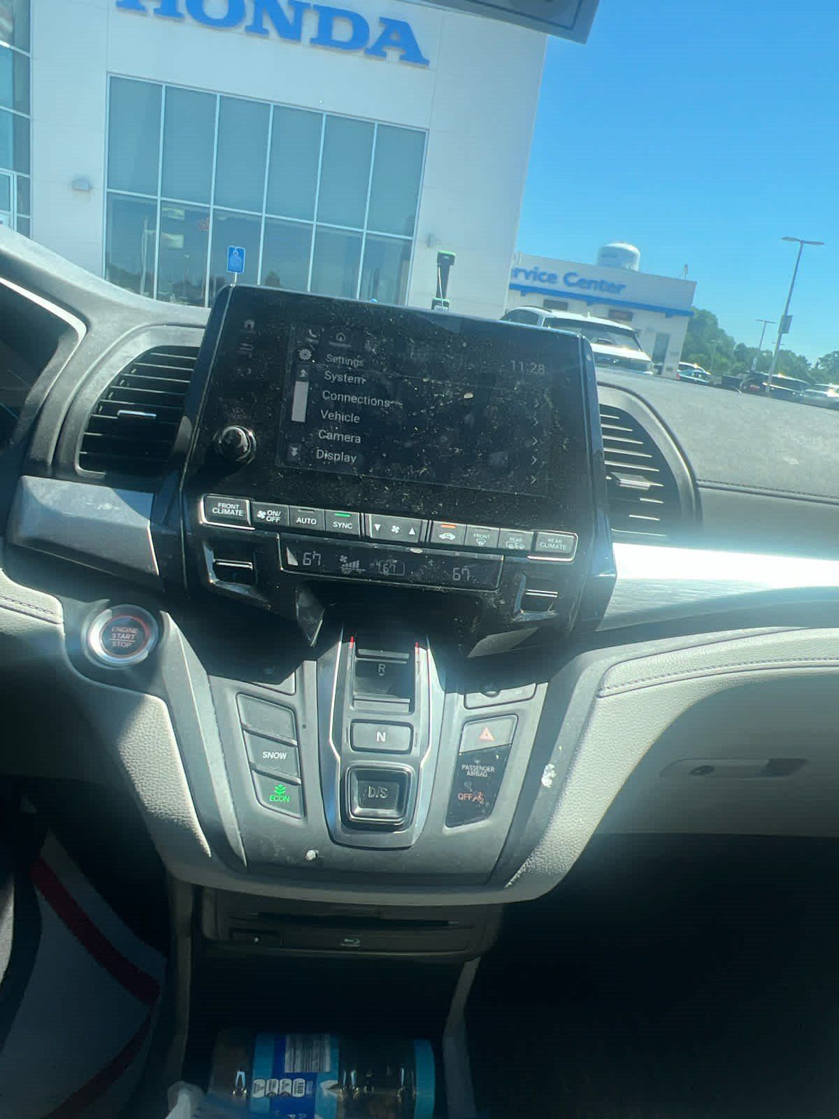 Used 2019 Honda Odyssey EX-L image 10