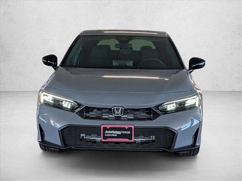 New 2026 Honda Civic Sport image 6