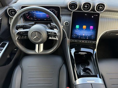 Certified 2026 Mercedes-Benz GLC 300 4MATIC image 28