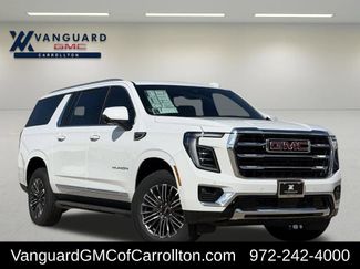 New 2026 GMC Yukon XL Elevation w/ Elevation Premium Package AWD/4WD video 2