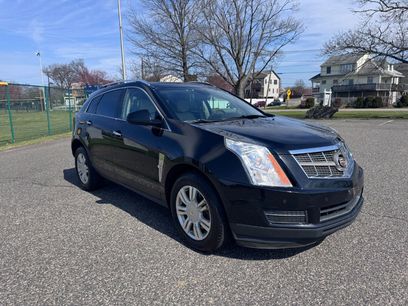 Used 2011 Cadillac SRX Luxury