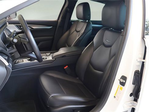 Used 2020 Cadillac CT5 Premium Luxury image 12