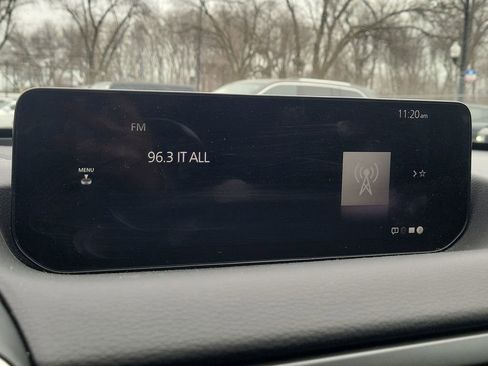 Used 2025 MAZDA CX-50 AWD 2.5 S w/ Premium Plus Pkg image 32