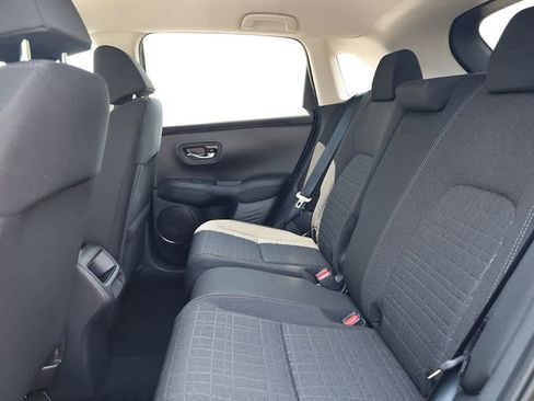 New 2026 Honda HR-V LX image 26