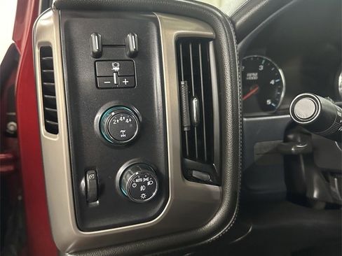Used 2018 GMC Sierra 2500 Denali w/ Duramax Plus Package image 16