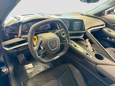 New 2026 Chevrolet Corvette Z06 image 10